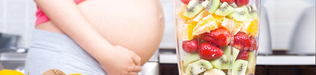 alimentazione gravidanza