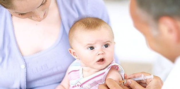 vaccinazione bambini